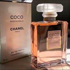 Chanel Coco Mademoiselle EDP 100ml