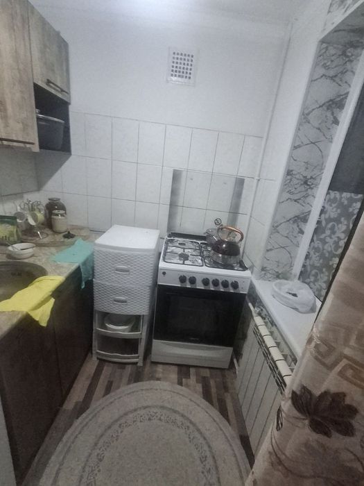 Продаётся квартира в Чирчик 2/4/4