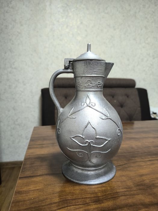 КУМГАН   советский