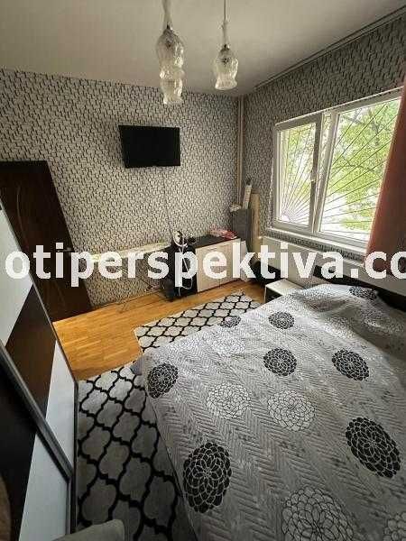Продава се Тристаен апартамент в Пловдив, Кючук Париж - 93 кв.м за 1506 €/кв.м - Снимка #10