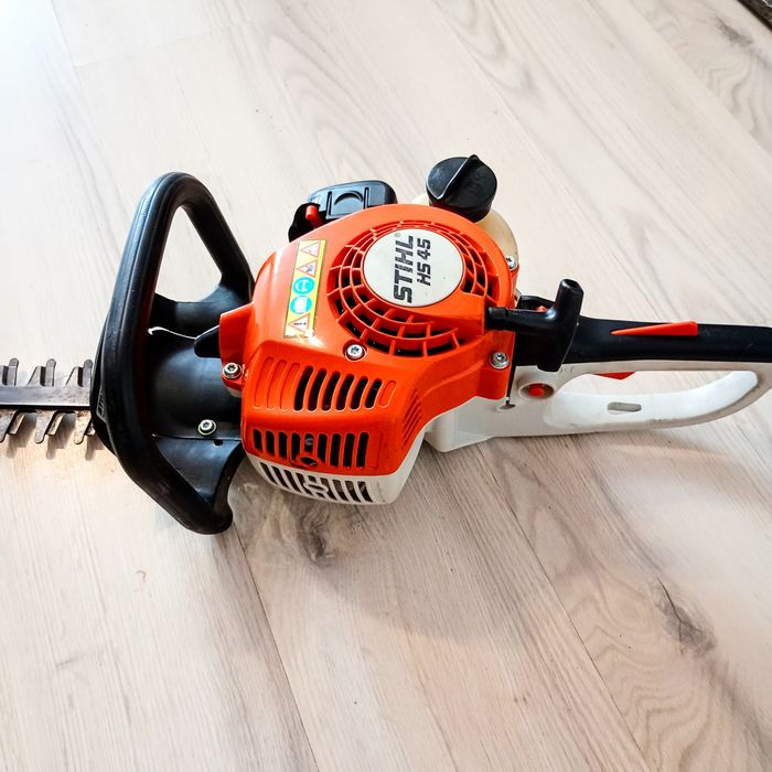 Ножица за жив плет stihl hs 45