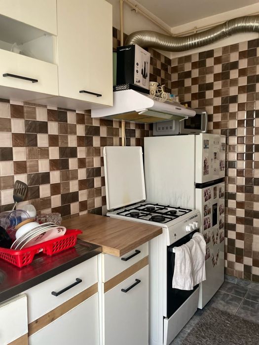 Vand apartament 2 camere ultracentral