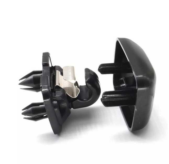 Щипка за сенник, Държач за сенник за VW, Audi, Skoda