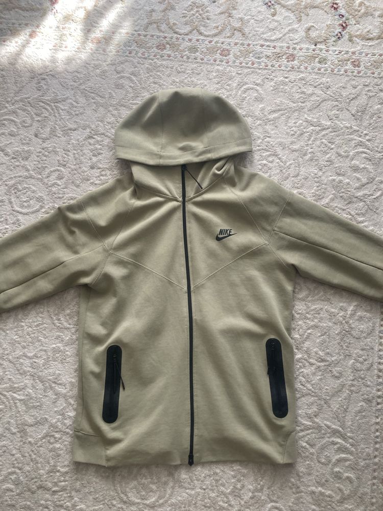 Найк теч флис Nike tech