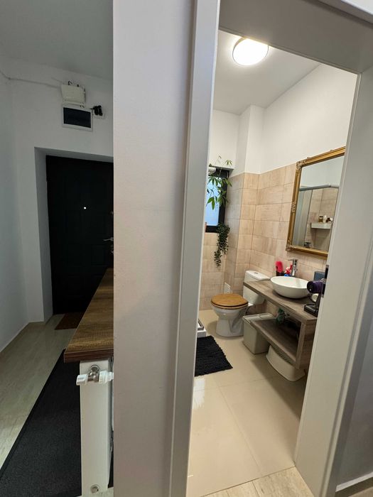 Casa Duplex - moderna si utilata complet