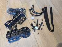 suporti cobur, geanta bicicleta bikepacking, rhinowalk