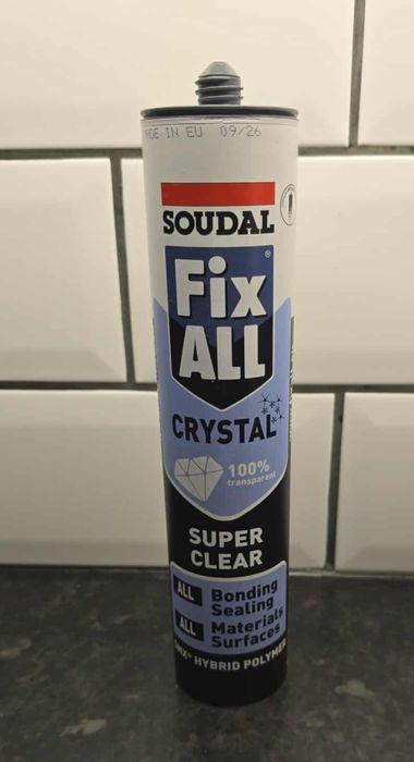 Лепило универсално Soudal