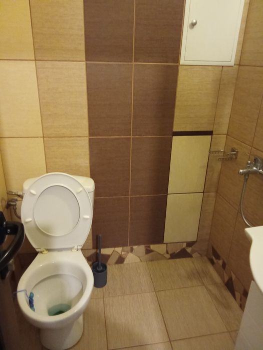 Дава се под наем Двустаен апартамент в София, Белите брези - 50 кв.м за 480 € - Снимка #19