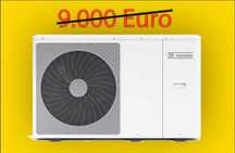 Pompa de caldura Rameha 16kw - Noua!