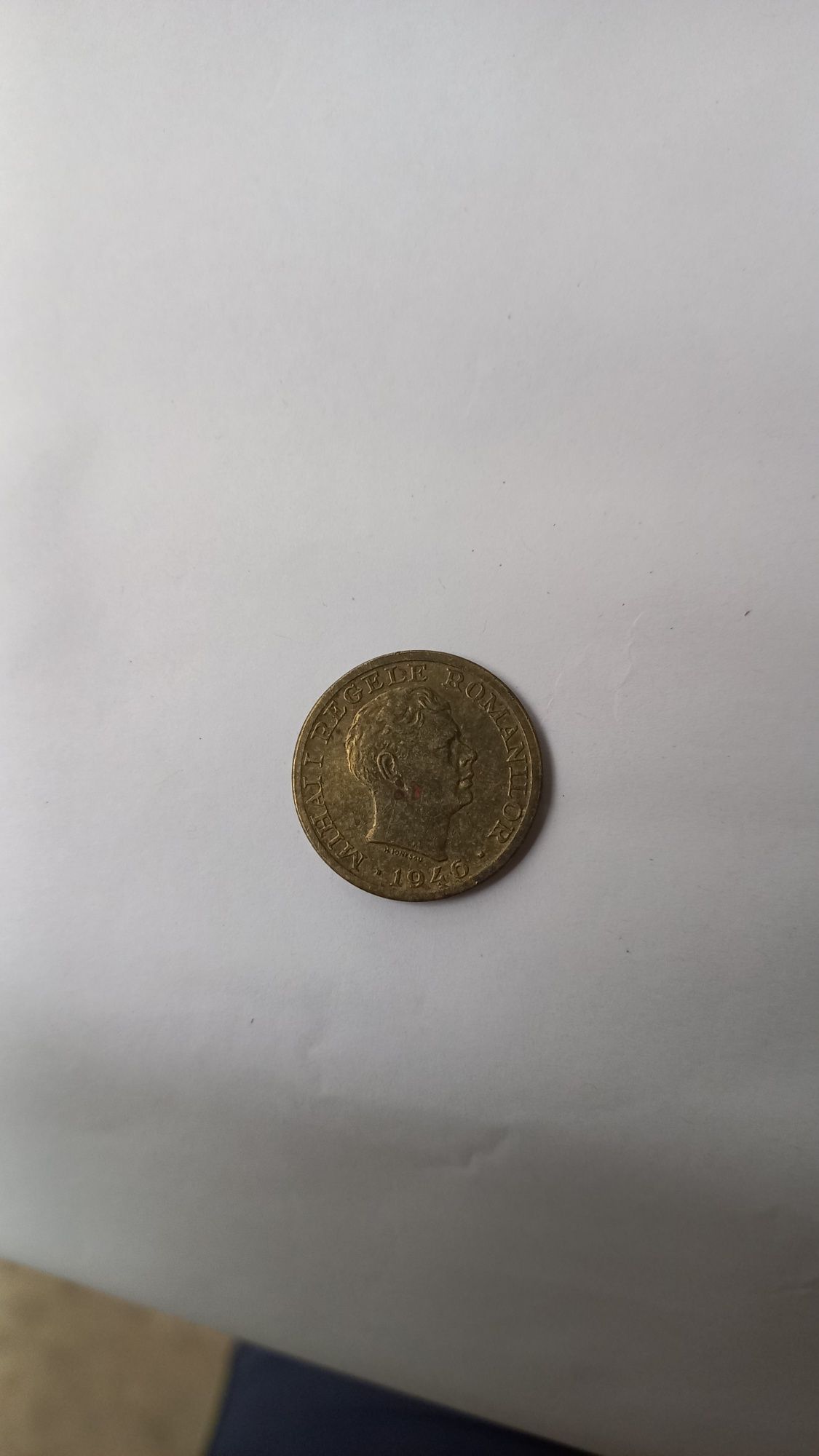 Monede Rare de vanzare
