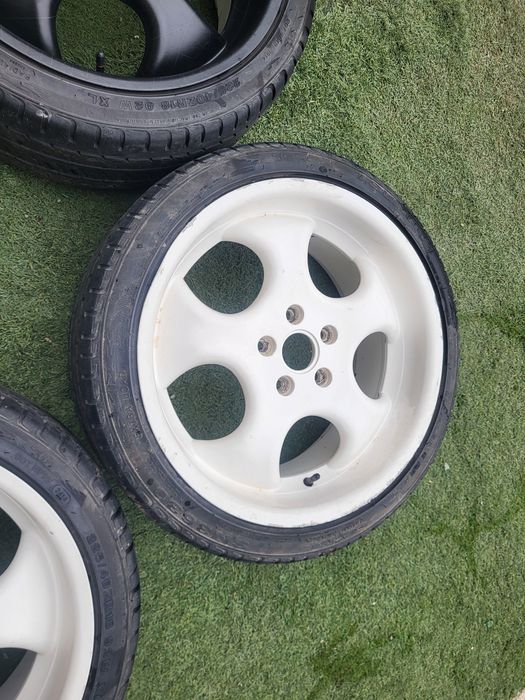 18 5x112 лети джанти 5х112