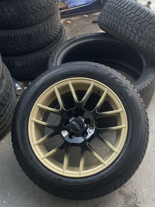 Golf 4 1.9 ajm 116 cp