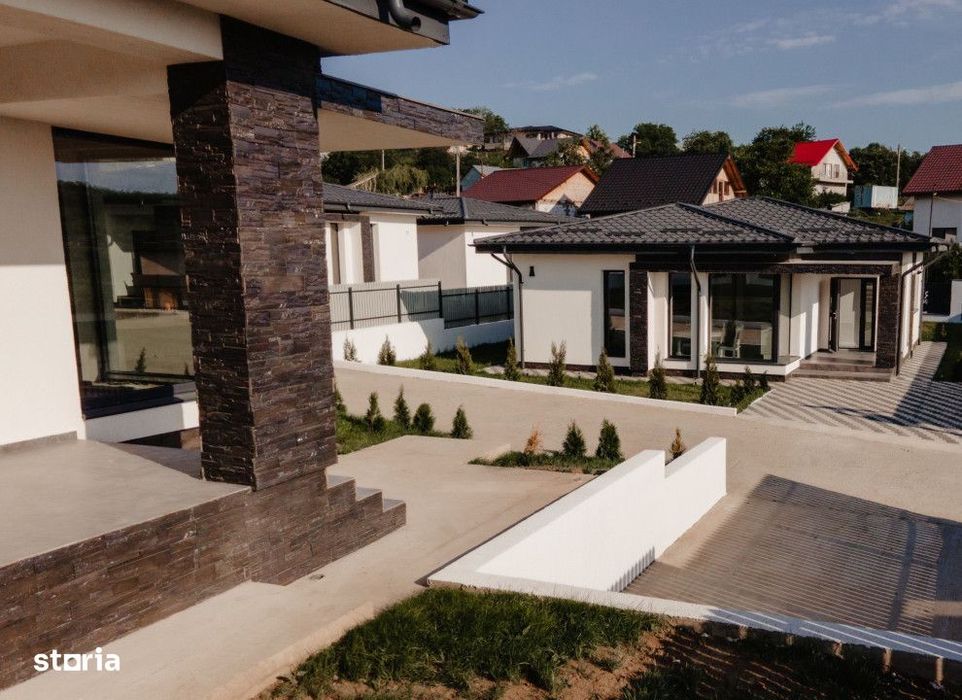 Casa 4 camere Bucium , 90 metri Cod:159785