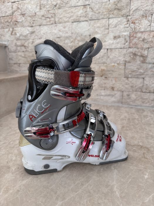 Clapari 38 Dalbello Alice Sport