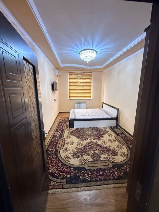 Универ касинда хаме колайлыкларга ие тек семейныйга