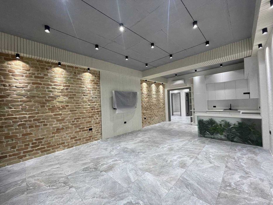 Продаю 3/10/12 в ЖК "Glinka Premium ул. Нукусская, новый ремонт-мебель