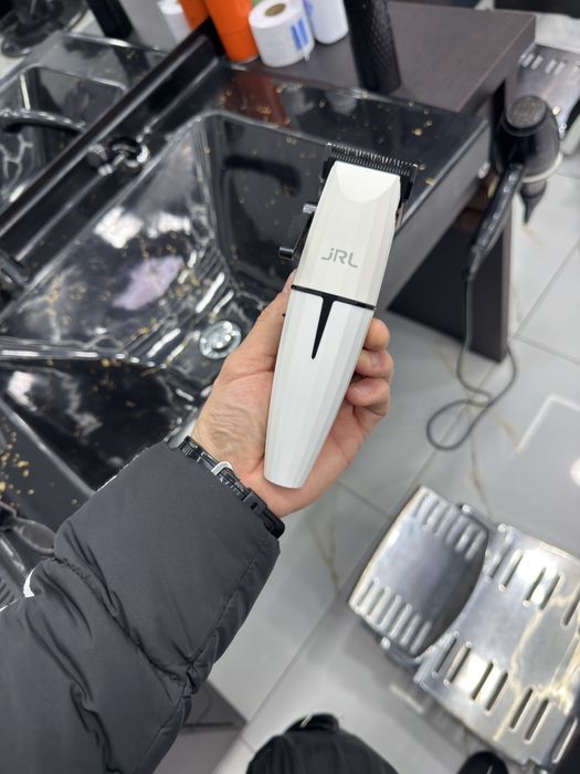 Masina de tuns Jrl Ghost