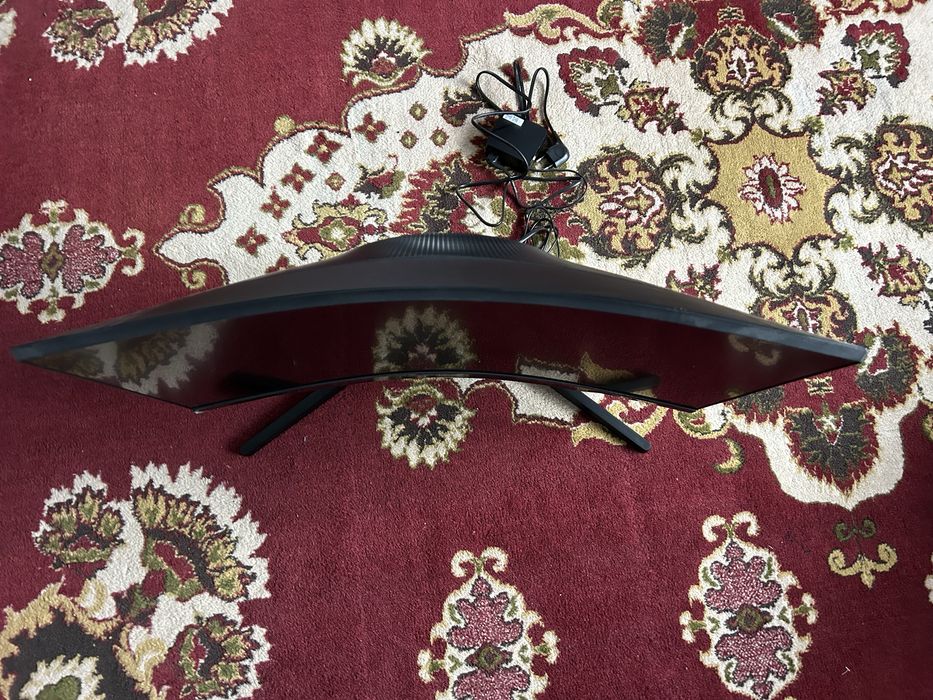 Monitor Samsung Odyssey