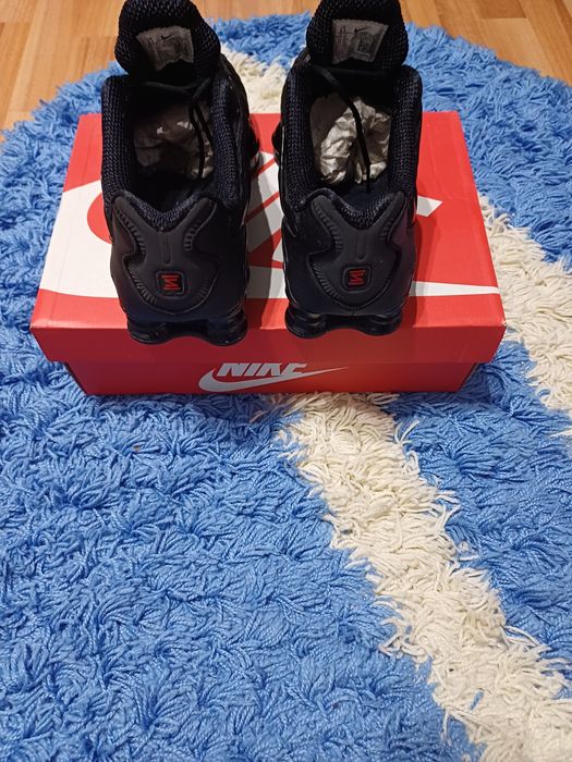 Nike  shox  Tl, noi