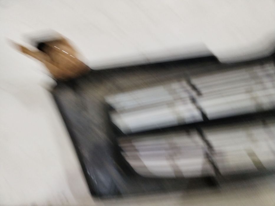 Grila radiator Hyundai Galloper, 1997, 1998, 1999, 2000, 2001, 2002, 2003, cod origine OE 63023V5.