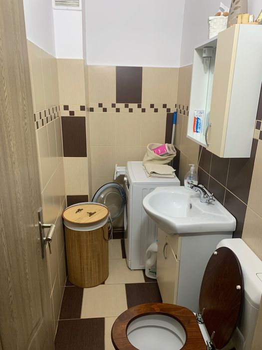 Apartament de vanzare 3 camere