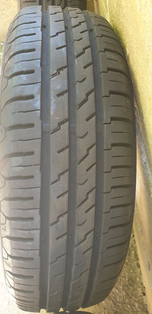 4 cauciucuri de vara 175 65 14 ,7mm creasta,dot 2023/2021, 125 lei/buc