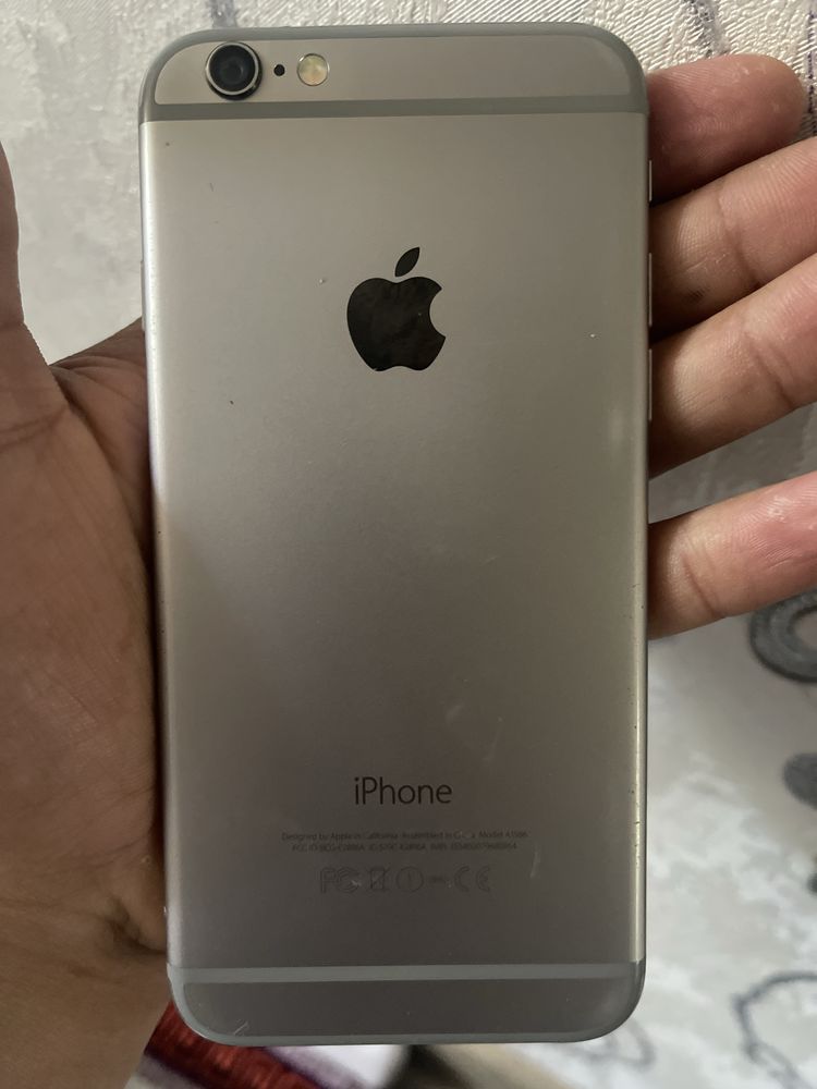 iphone 6 sotiladi srochni