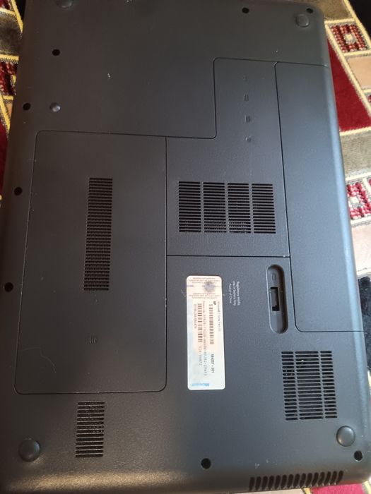 Laptop Compad electronice