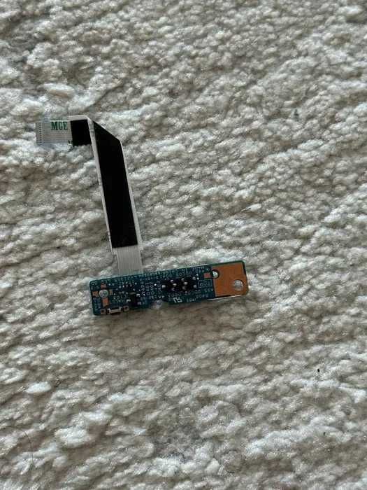 450.0db05.0011 Modul buton pornire Laptop Lenovo V130-15IKB 81HN