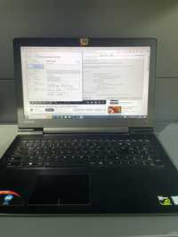 Laptop Lenovo Ideapad I-5 6300HQ