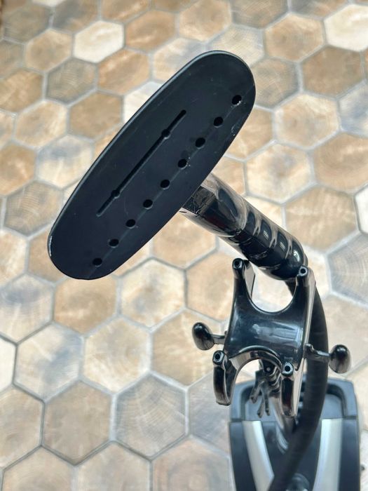 aparat calcat cu abur Rovus