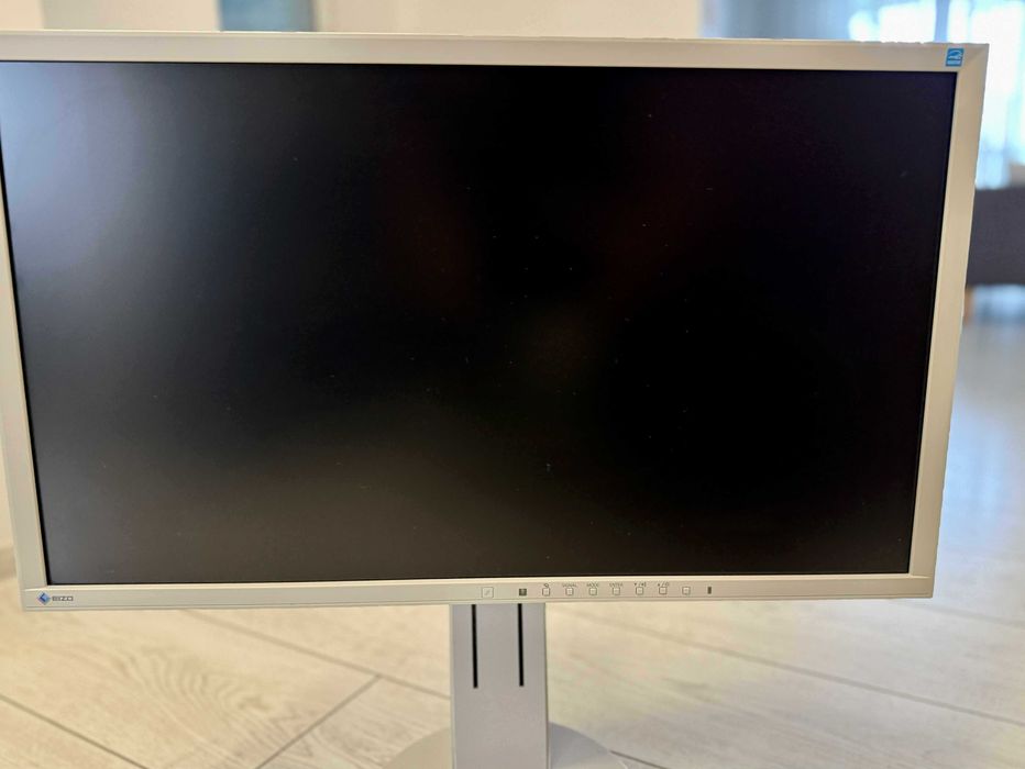 Monitor EIZO EV2316W, Tavita suport CD,DVD Epson