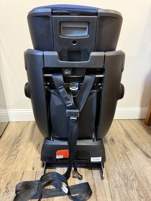 Vand scaun auto BRITAX Romer, apoape nou,