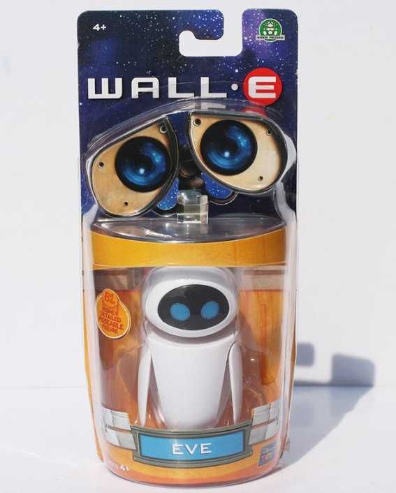 Figurina WALL-E Eve 6 cm