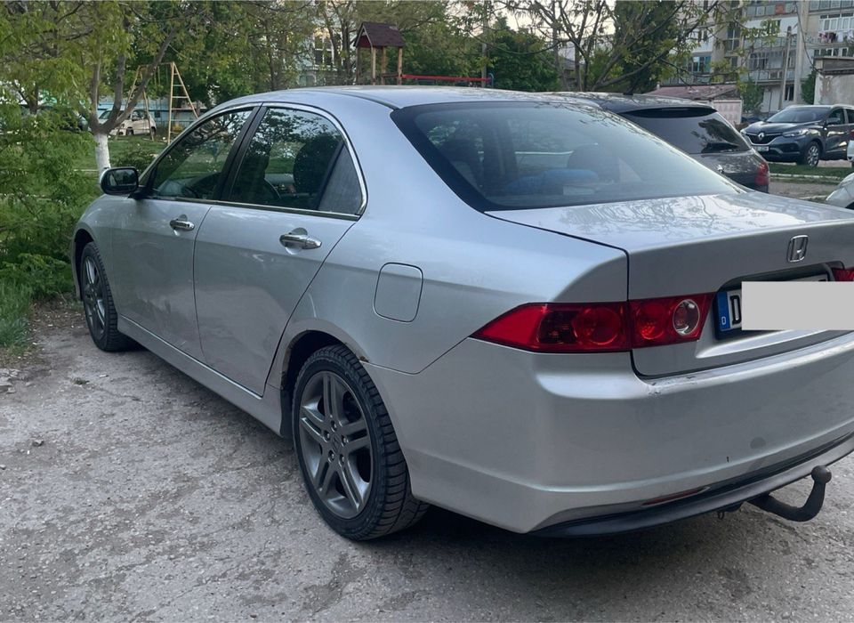 Honda Acord 2.2 diesel