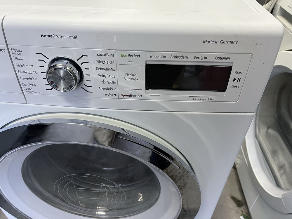 Bosch HomeProfessional