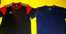 Adidas Climalite мъжки тениски L