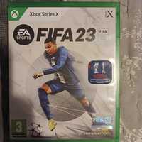 FIFA 23 xbox one/Xbox series s/x