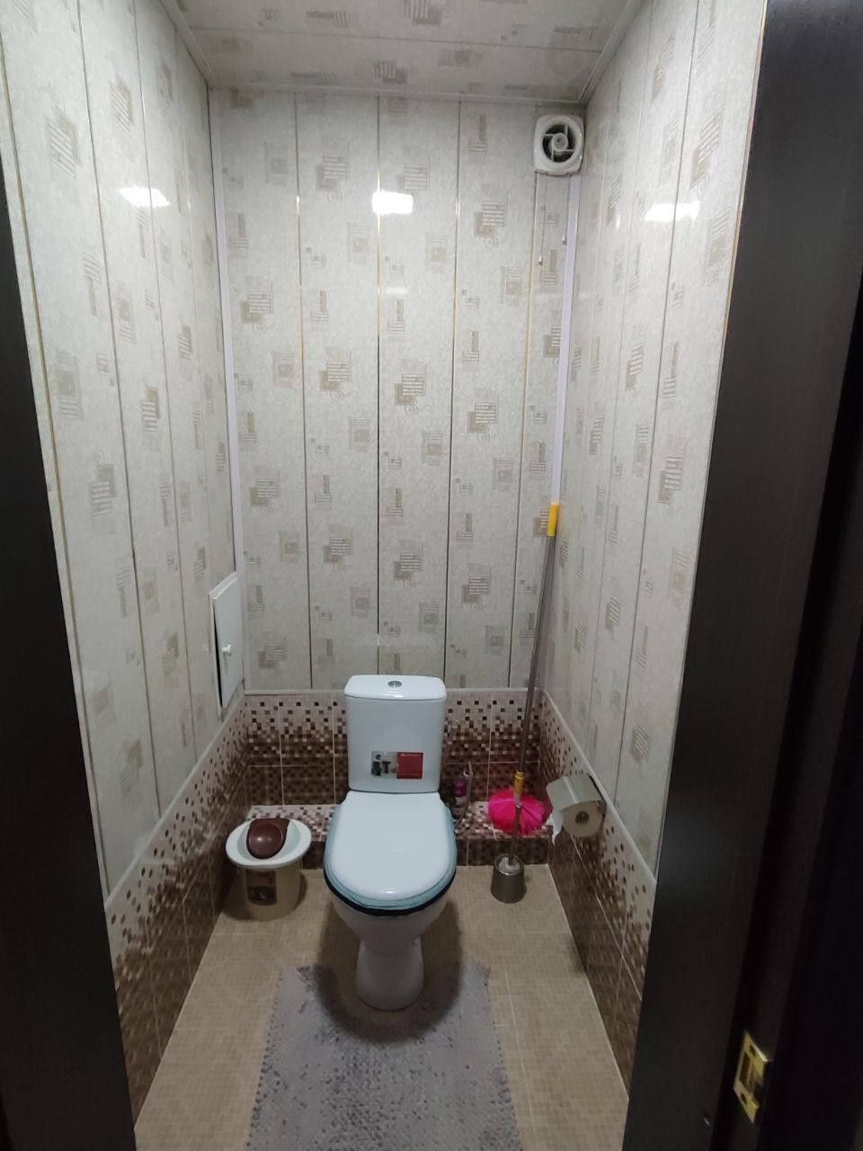 Kafolat oldi yangi dom 2 xona 2 etaj 4 etajka