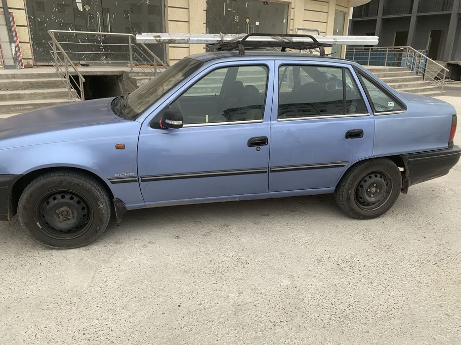 Нексия сотилади 2007 донс