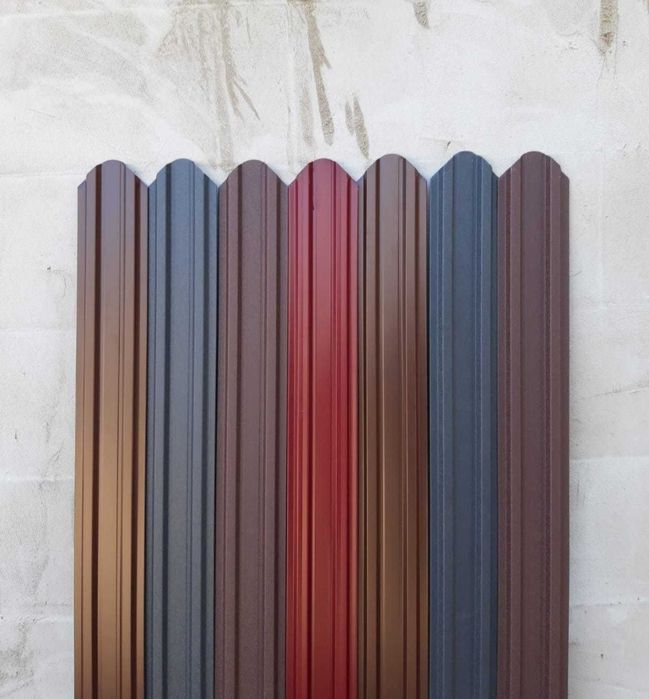 Vand sipca metalica producator