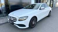 Mercedes-Benz E E 200 d - BH 15514