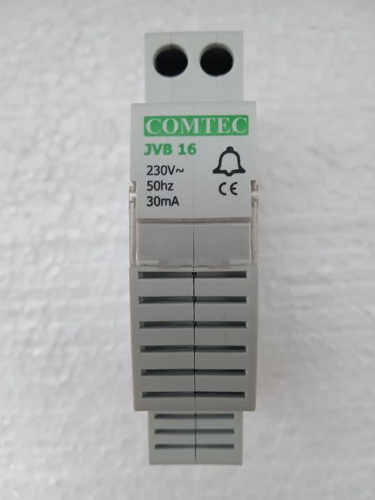 Sonerie modulară pentru tablou electric