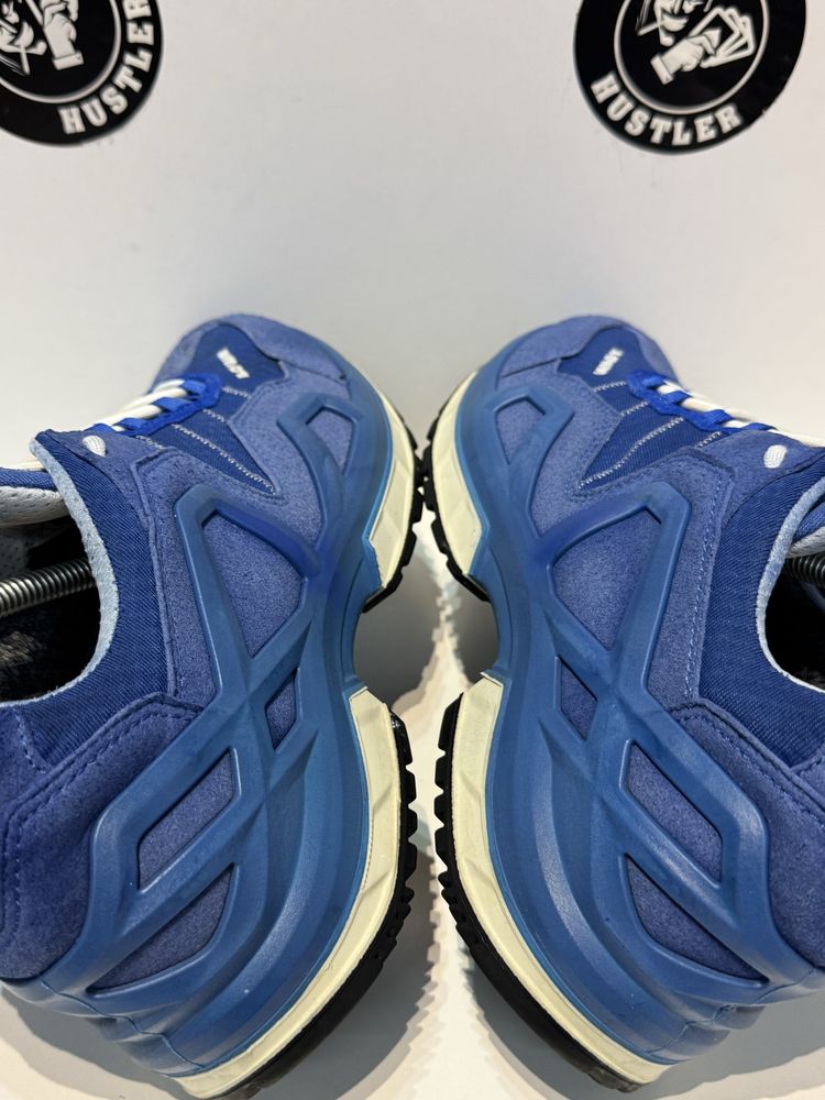 Туристически обувки LOWA GORGON Gore-Tex.Номер 41.5
