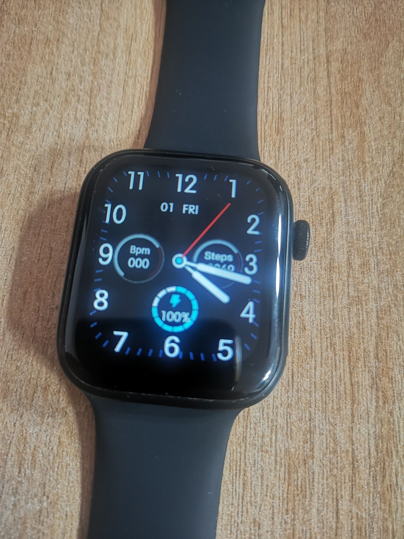 Smart Watch 7 Z36