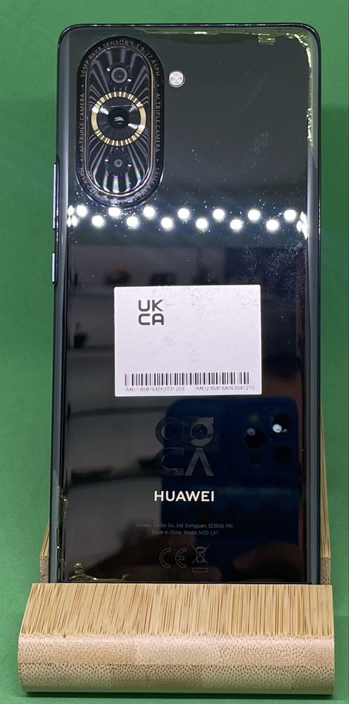 Huawei nova 10 с Гаранция
