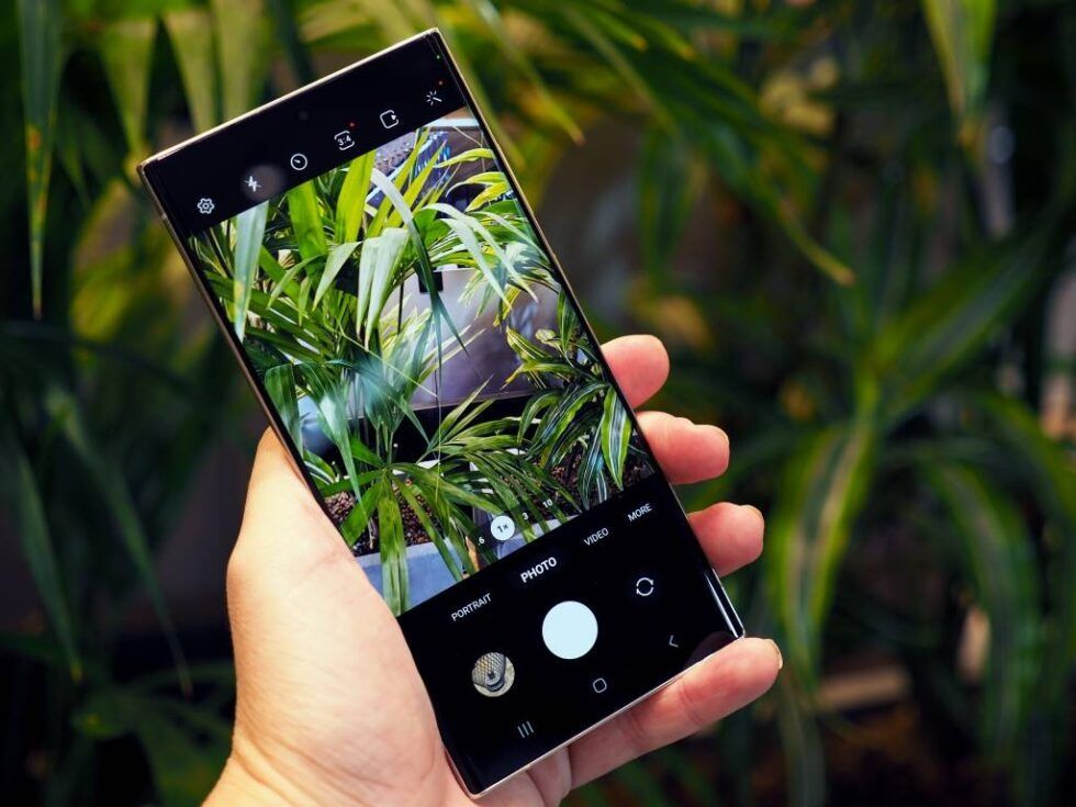 Samsung S 23 Ultra sotiladi Yangidek.