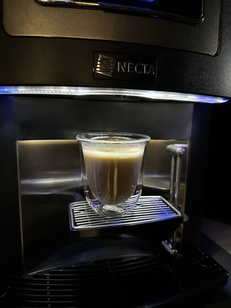 Automat cafea Korinto Prime revizionat