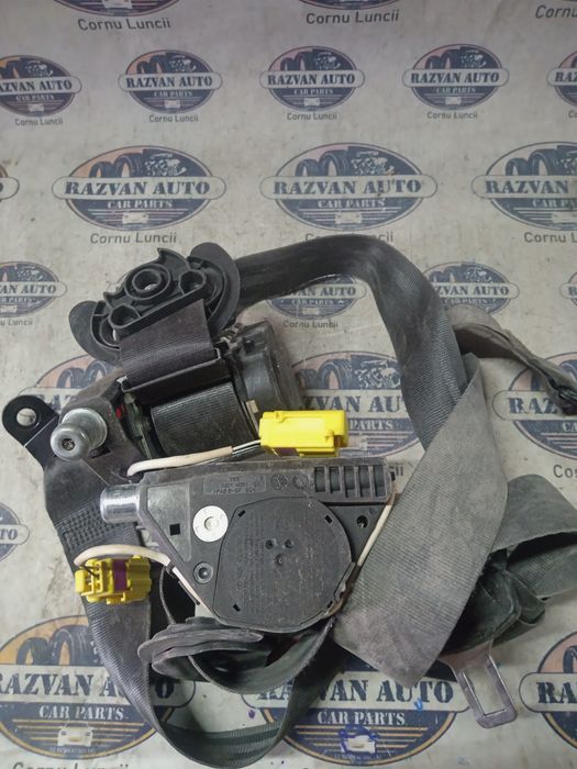 set centuri fata cu capsa  volkswagen touran 2012