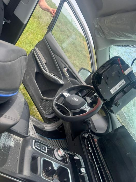 Продам  запчасти на Jac